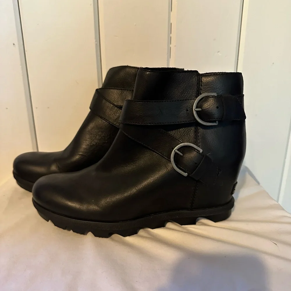 Sorel joan arctic
